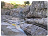 Las Canales Caida De Agua